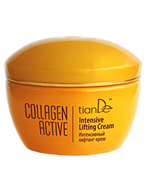 Интензивен лифтинг крем "Collagen Active"