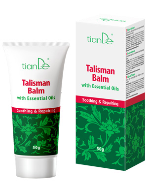 Балсам "Талисман"