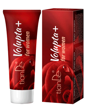Интимен гел за жени Volupta +