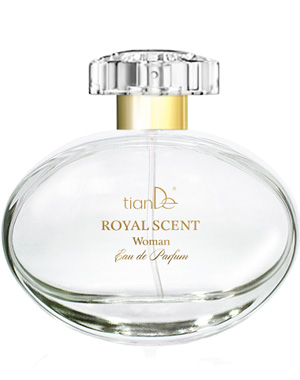 Женски парфюм "Royal Scent"
