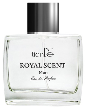 Мъжки парфюм "Royal Scent"