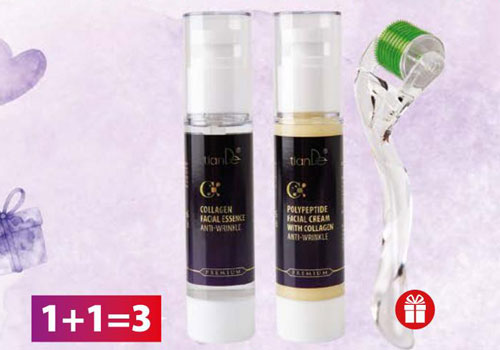 ПРЕМИУМ СЕРИЯ ПРОТИВ БРЪЧКИ