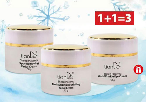 SHEEP PLACENTA: ЗА РЕГЕНЕРАЦИЯ И ПОДМЛАДЯВАНЕ