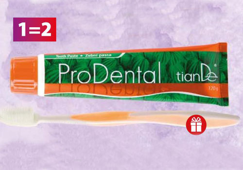 ЗА КРАСИВА УСМИВКА