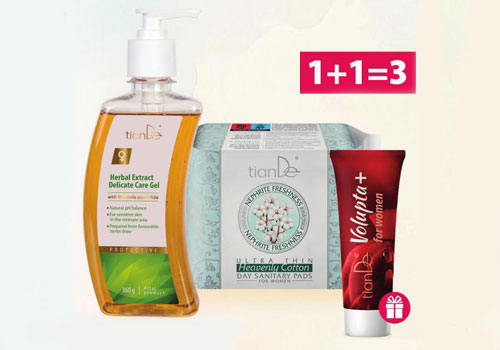 ЗА ЖЕНСКОТО ЗДРАВЕ