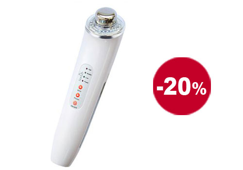 Апарат за фотохромно ултразвуково комплексно въздействие