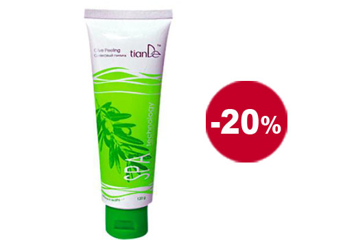 Универсален пилинг "Маслина"