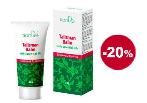 Балсам "Талисман"